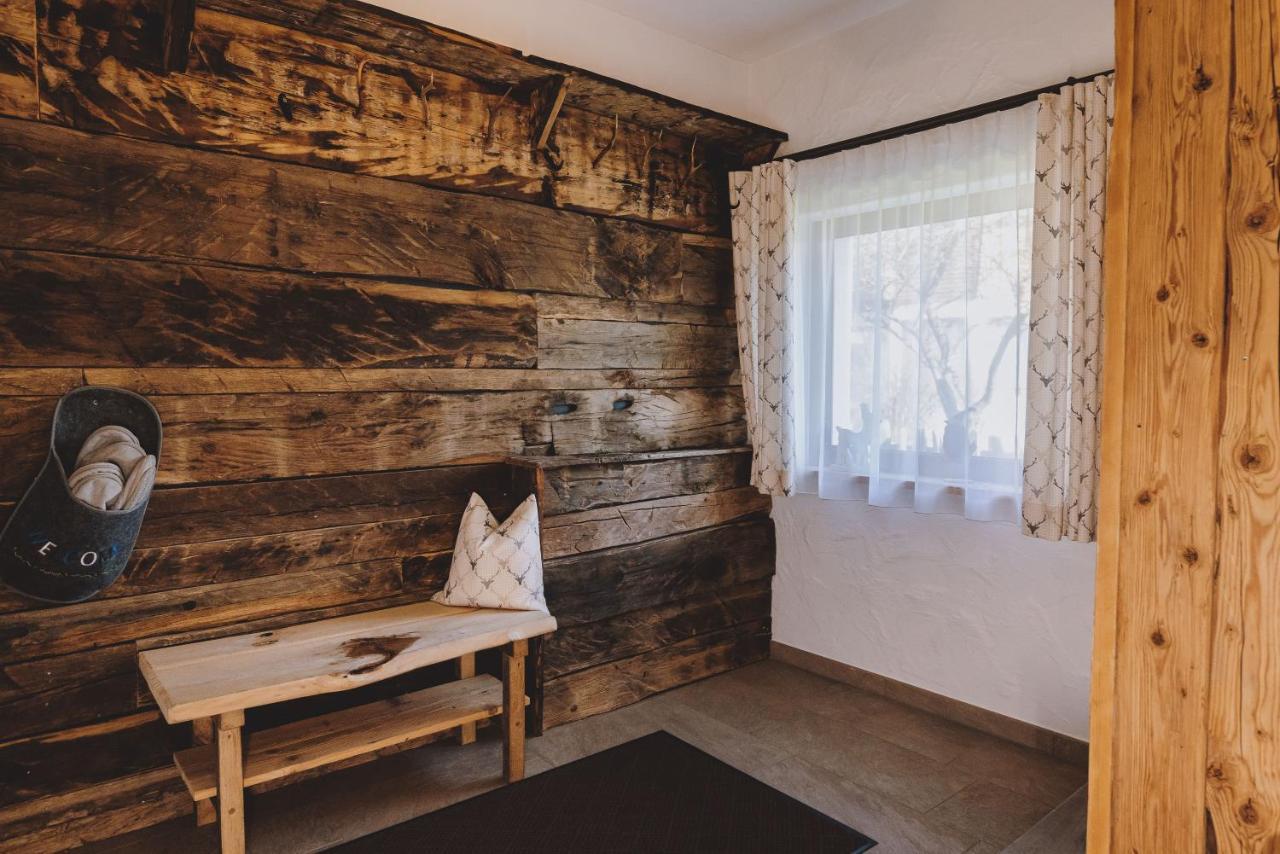 Chalet Molly By We Rent Zell am See Bagian luar foto