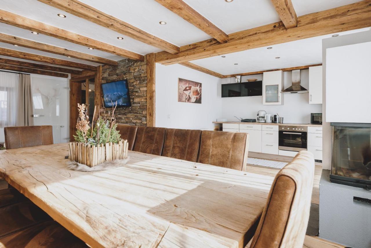Chalet Molly By We Rent Zell am See Bagian luar foto