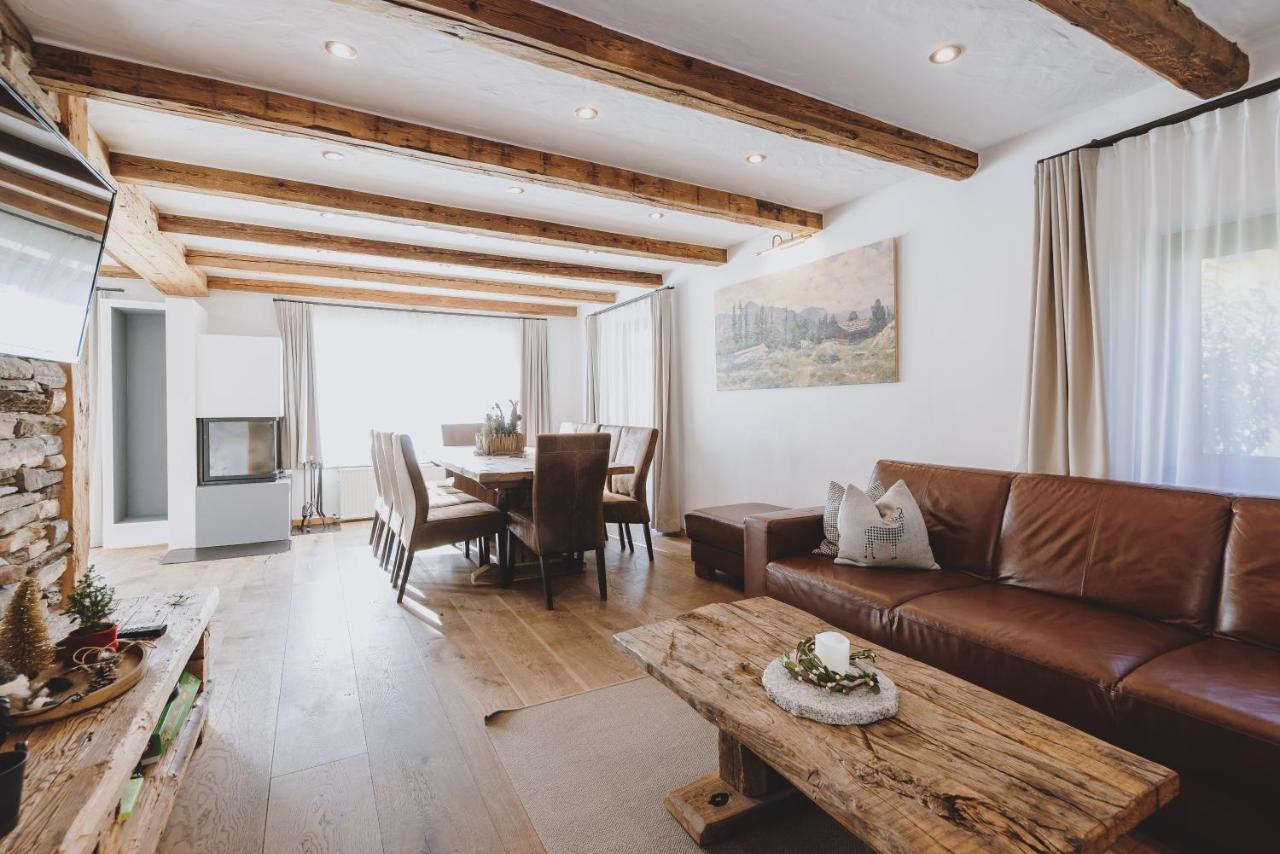 Chalet Molly By We Rent Zell am See Bagian luar foto