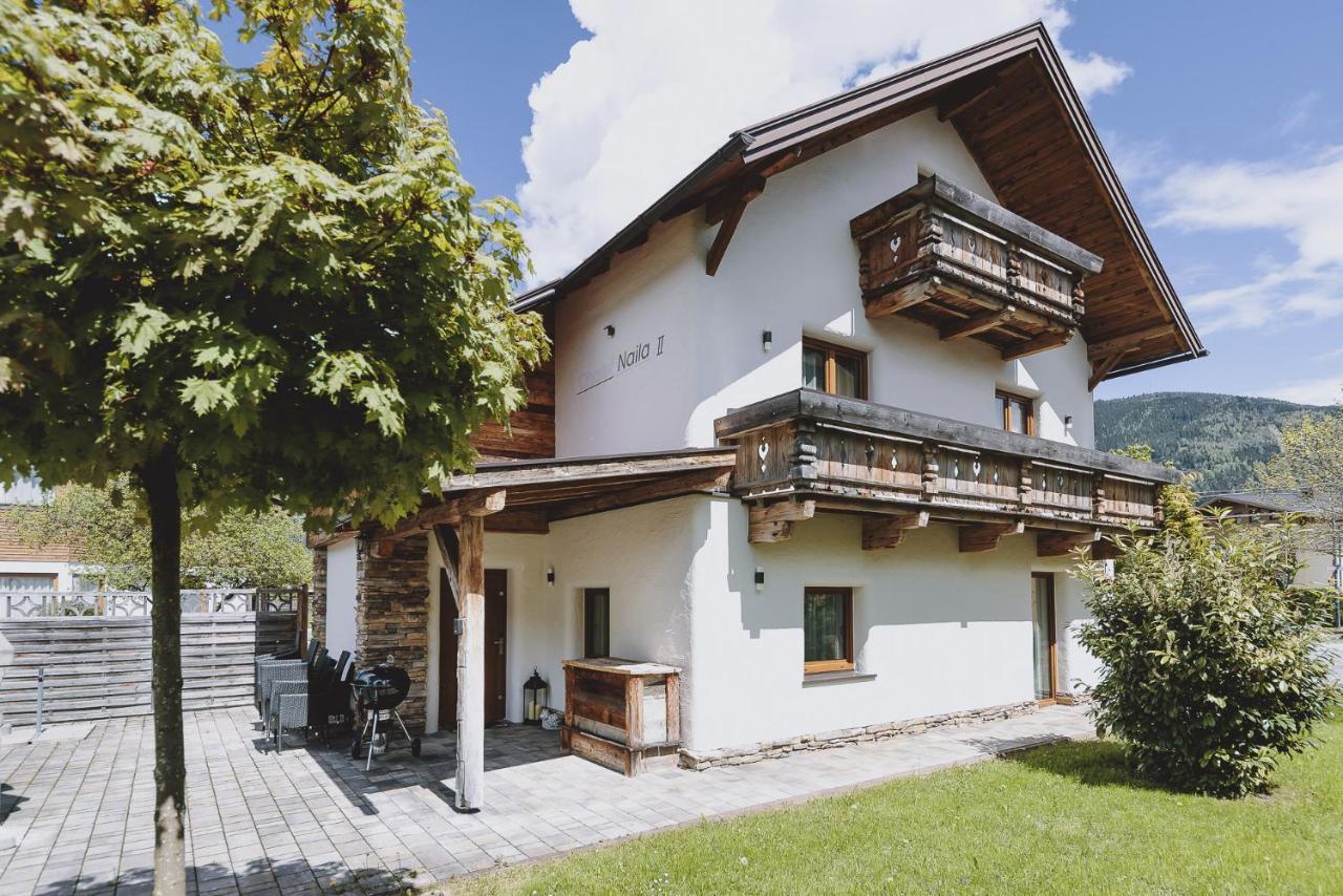 Chalet Molly By We Rent Zell am See Bagian luar foto
